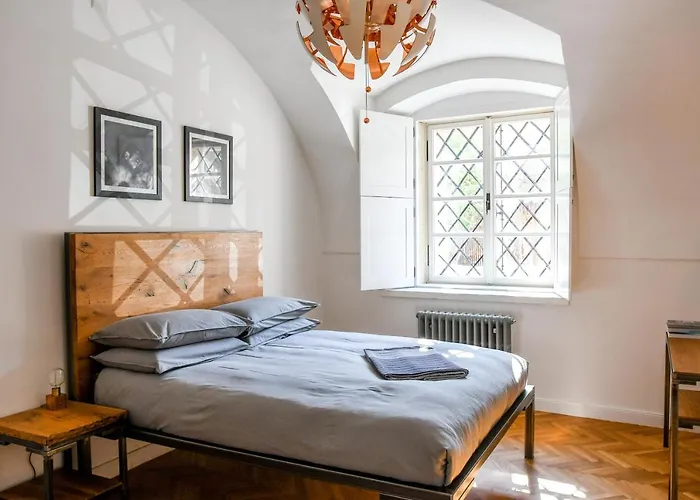 Beautiful 2Bed Apartment In The Centre Of Varazdin