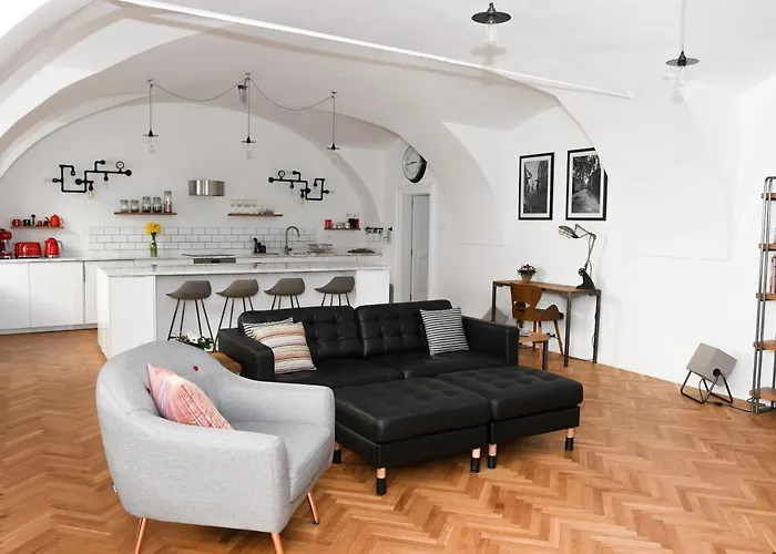 Beautiful 2Bed Apartment In The Centre Of Varazdin