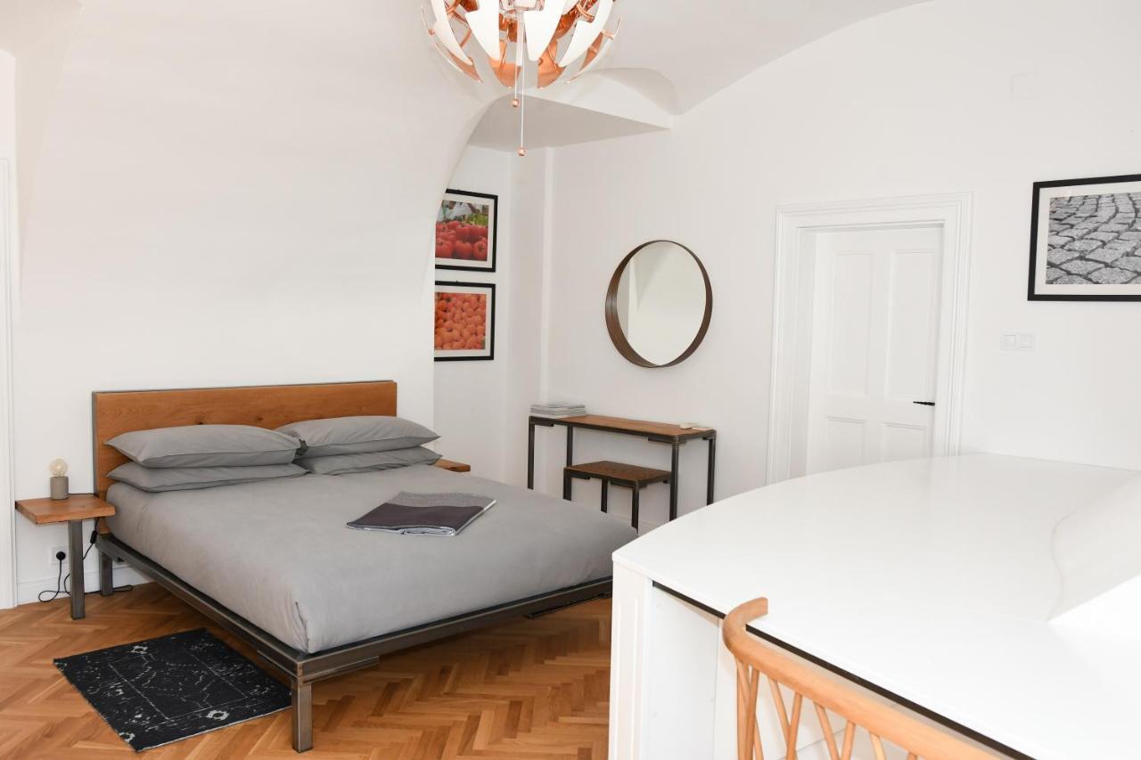Beautiful 2bed In The Centre Of Varazdin