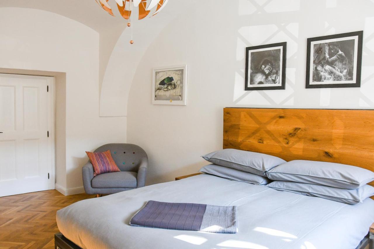 Beautiful 2bed In The Centre Of Varazdin
