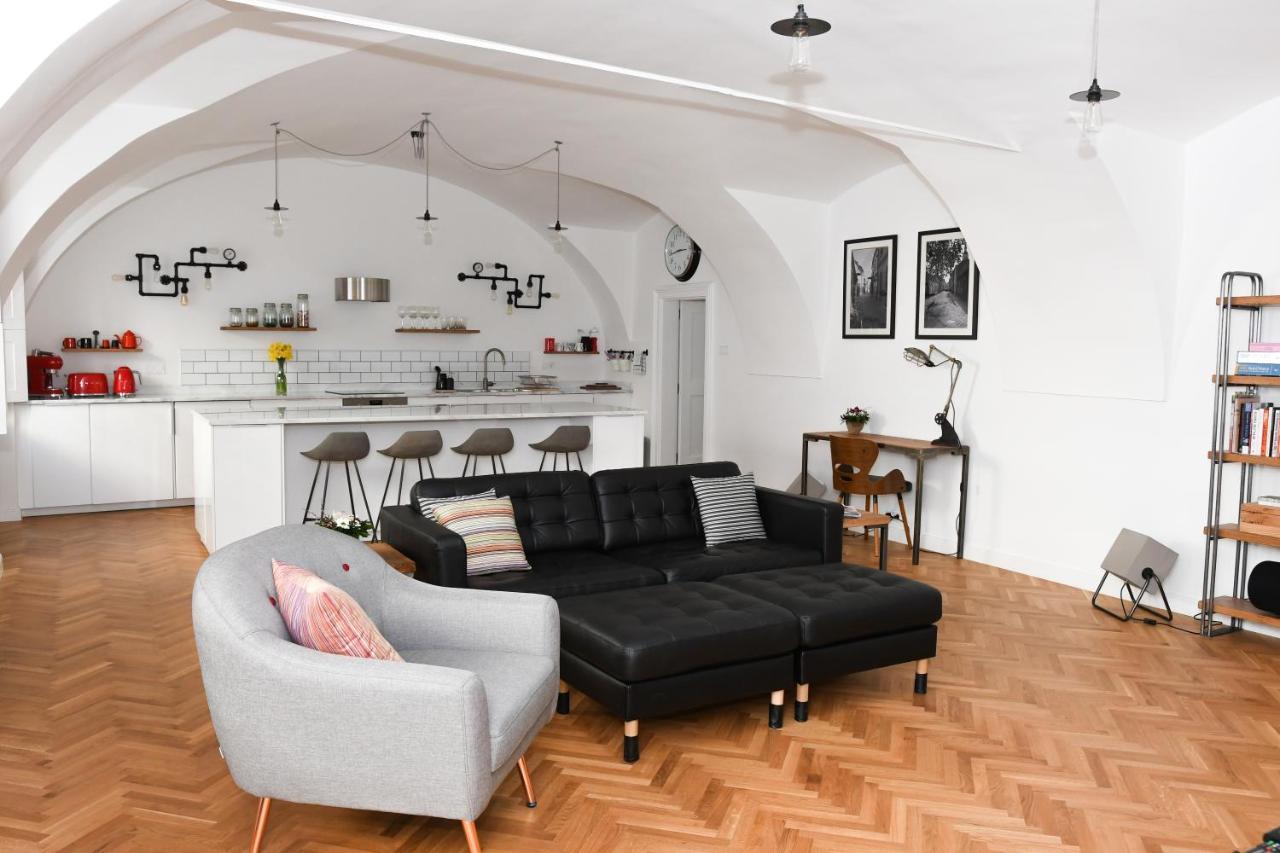 Beautiful 2bed In The Centre Of * Varazdin