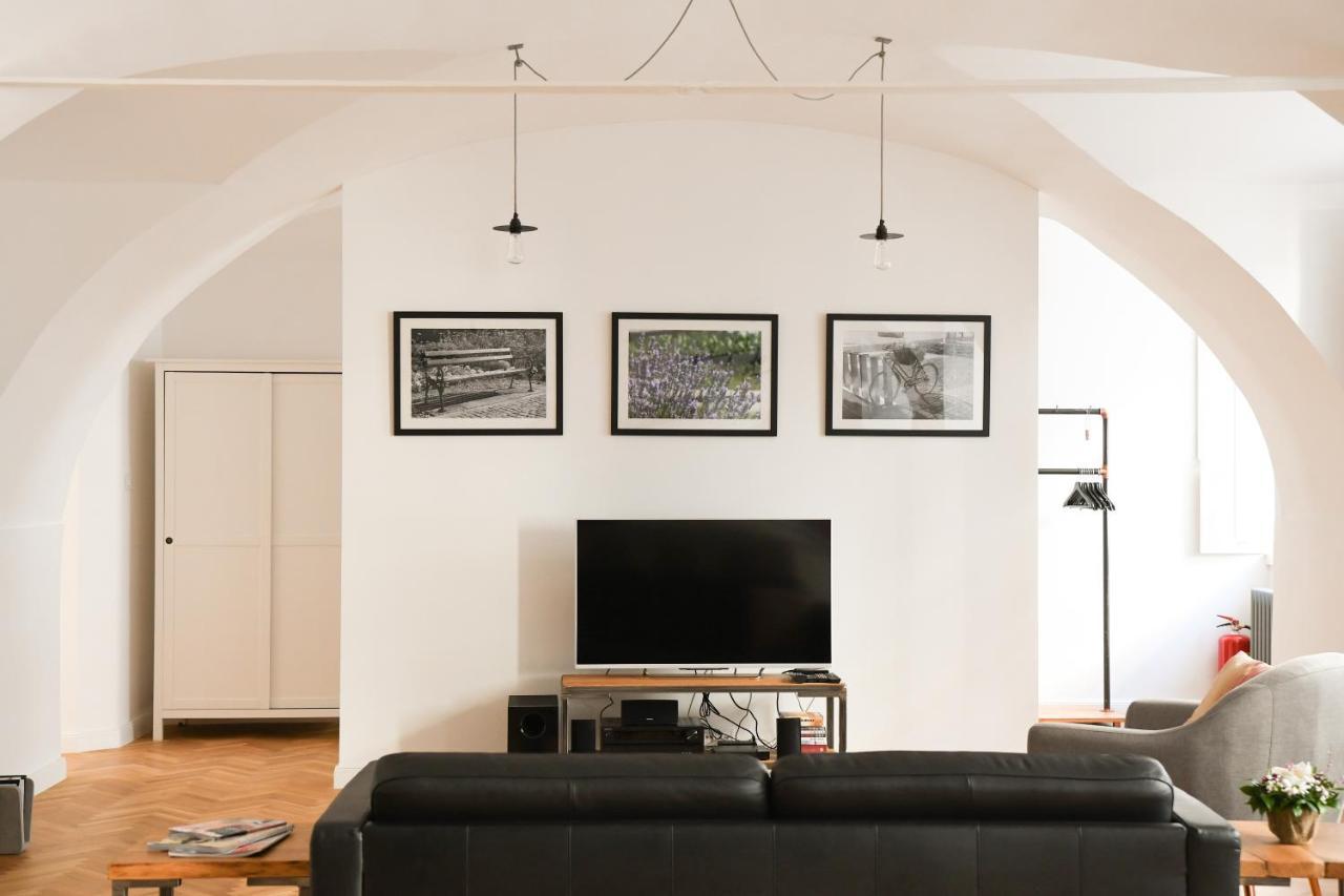 Apartment Beautiful 2bed In The Centre Of Varazdin